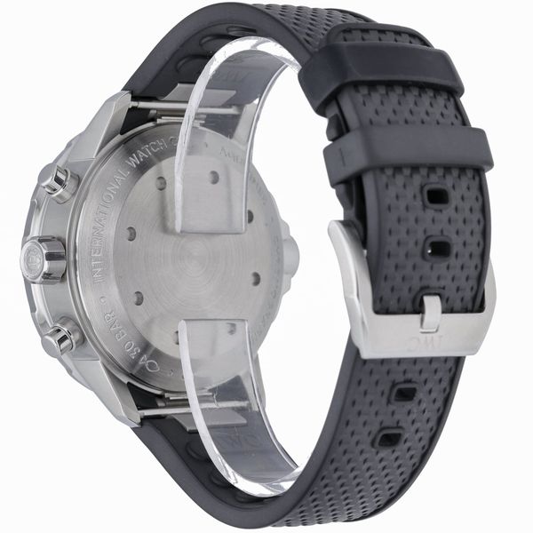 IWC Aquatimer IW376803